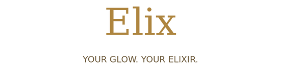 Elix Beauty logo